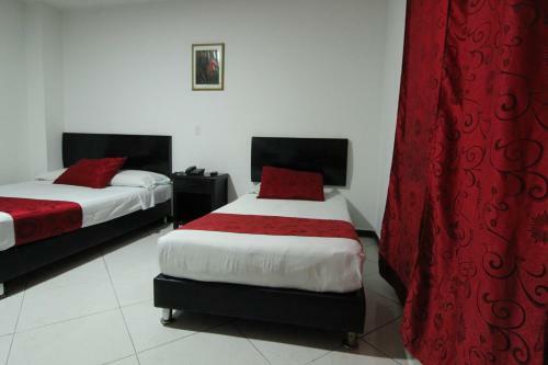 Hotel Zandalo Medellin