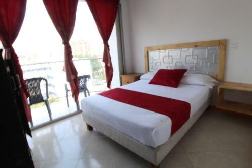 Hotel Zandalo Medellin