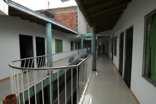 Hotel Zandalo Medellin