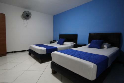 Hotel Zandalo Medellin