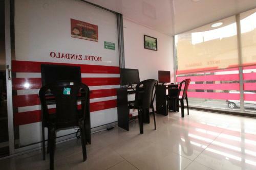 Hotel Zandalo Medellin