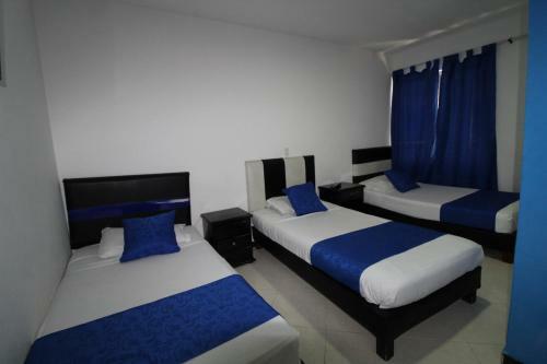 Hotel Zandalo Medellin