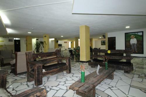 Hotel Zandalo Medellin