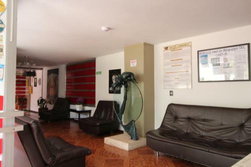 Hotel Zandalo Medellin