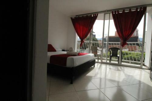 Hotel Zandalo Medellin