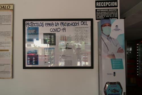 Hotel Zandalo Medellin