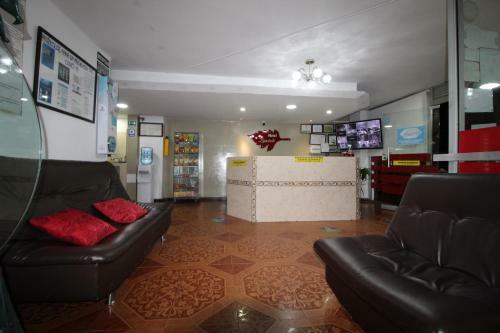 Hotel Zandalo Medellin