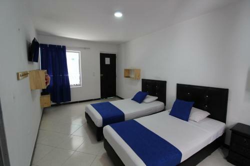 Hotel Zandalo Medellin