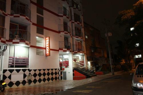 Hotel Zandalo Medellin