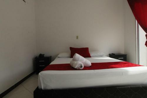 Hotel Zandalo Medellin