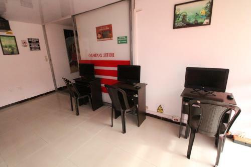 Hotel Zandalo Medellin