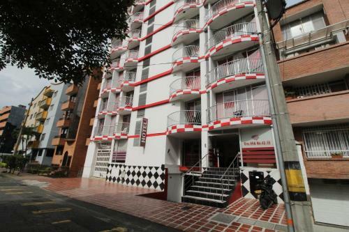 Hotel Zandalo Medellin