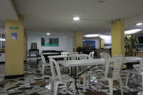 Hotel Zandalo Medellin