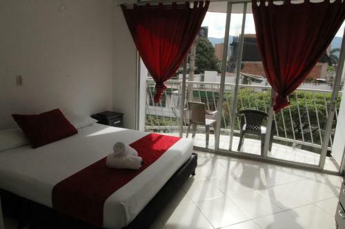 Hotel Zandalo Medellin