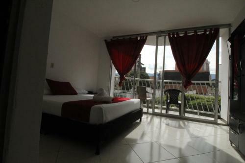 Hotel Zandalo Medellin