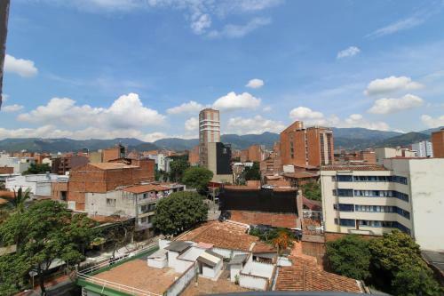 Hotel Zandalo Medellin