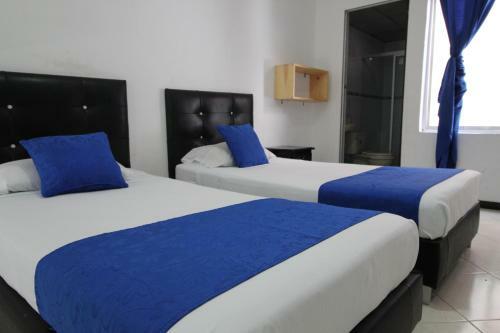 Hotel Zandalo Medellin