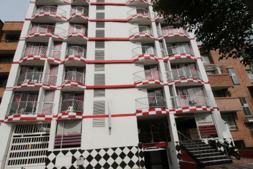 Hotel Zandalo Medellin