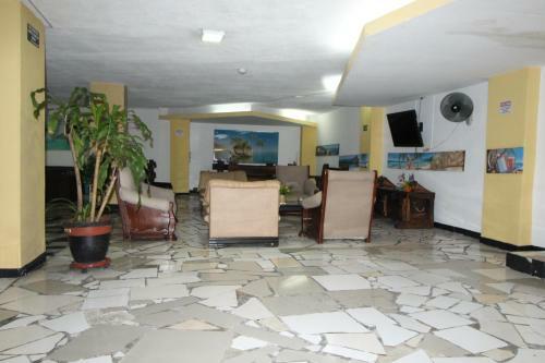 Hotel Zandalo Medellin