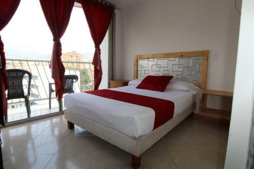 Hotel Zandalo Medellin