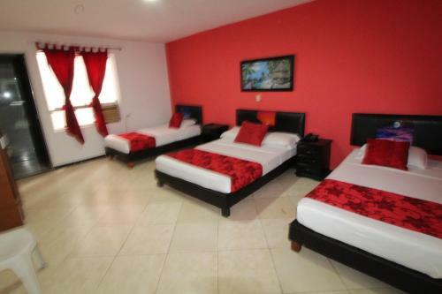 Hotel Zandalo Medellin