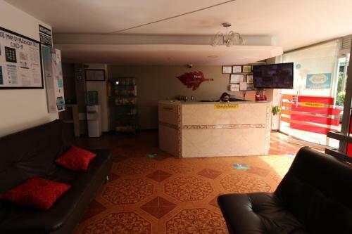 Hotel Zandalo Medellin