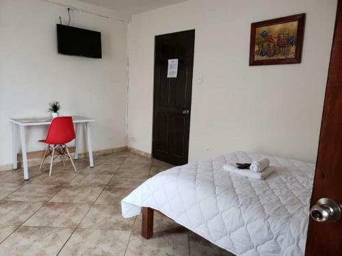 Hotel Terrazas Boutique
