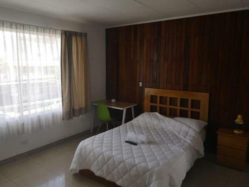 Hotel Terrazas Boutique