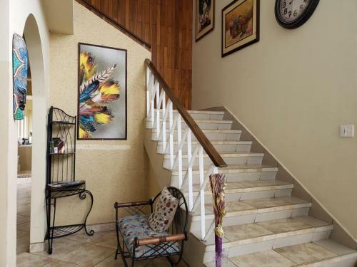 Hotel Terrazas Boutique