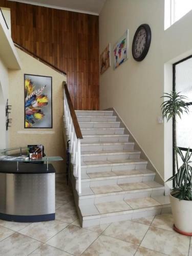 Hotel Terrazas Boutique
