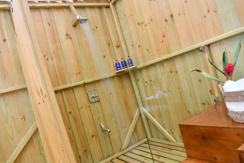 Seren Glamping