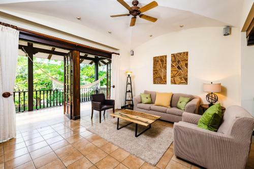 Villa Dream House In Prestigious Hacienda Pinilla