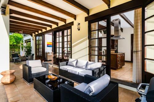 Villa Dream House In Prestigious Hacienda Pinilla