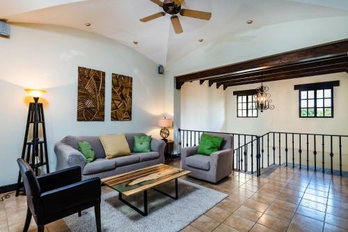 Villa Dream House In Prestigious Hacienda Pinilla