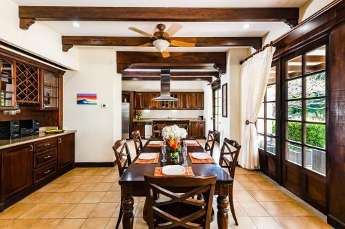 Villa Dream House In Prestigious Hacienda Pinilla