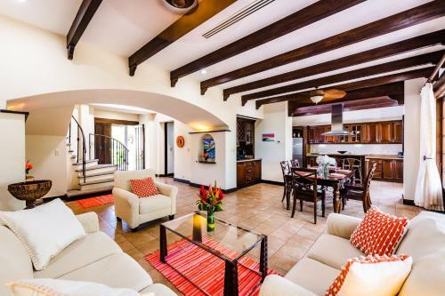 Villa Dream House In Prestigious Hacienda Pinilla