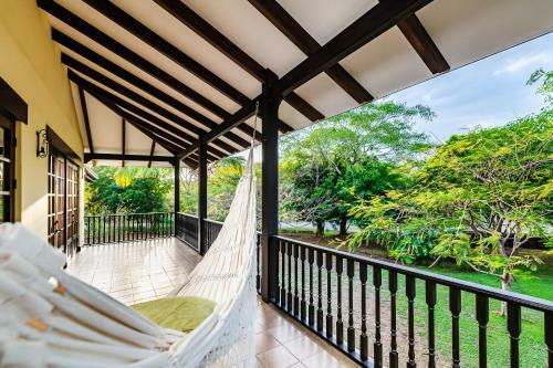 Villa Dream House In Prestigious Hacienda Pinilla