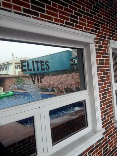 Hotel Elites Lodge