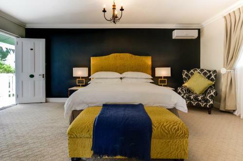The Post House Hotel