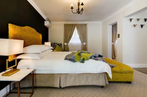 The Post House Hotel