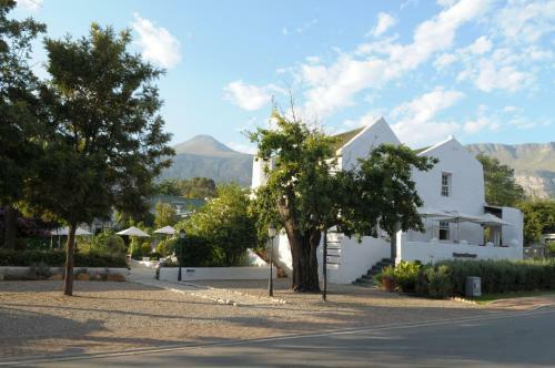 The Post House Hotel