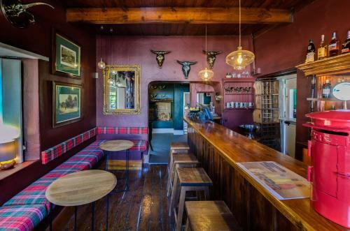 The Post House Hotel