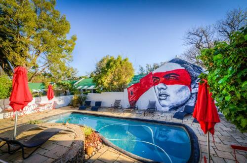 The Post House Hotel