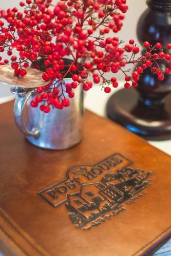 The Post House Hotel