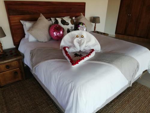 Hotel Golden Impalas Bush Resort