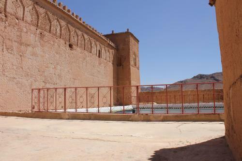 Hostal Escale Rando Taliouine