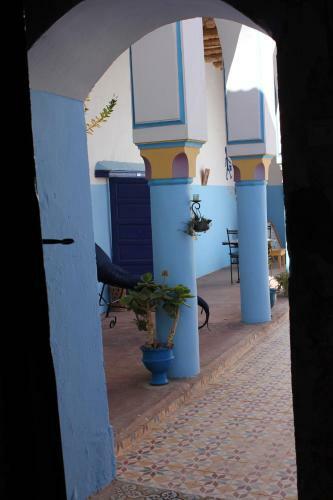 Hostal Escale Rando Taliouine