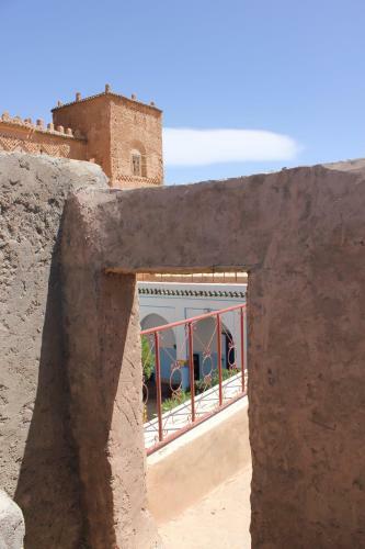 Hostal Escale Rando Taliouine