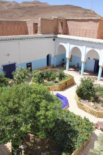 Hostal Escale Rando Taliouine