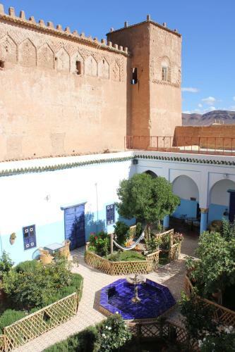 Hostal Escale Rando Taliouine